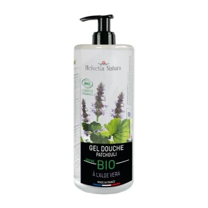 Helvetia Gel Dche Patchouli 1l