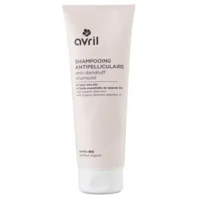 Shampooing Anti-pelliculaire  250ml ? Certifié Bio à Mérignac