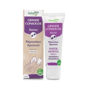 Herbalgem Bme à La Grande Consoude T/50ml
