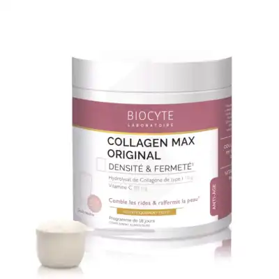 Biocyte Collagene Max Original à LE PIAN MEDOC
