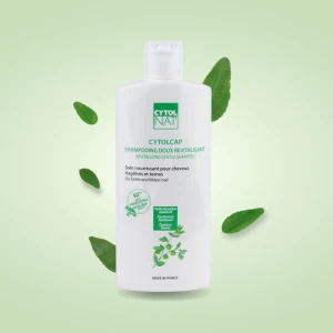 Cytolnat Cytolcap Shampooing Doux Revitalisant 250ml