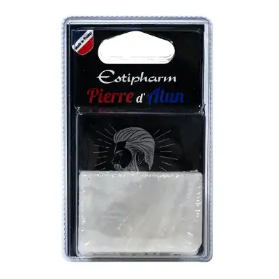 Estipharm Pierre D'alun Feu Du Rasoir 100 G à Trelissac