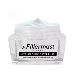 Dr. Fillermast Crème Hyaluronic Skyn Pure 30ml