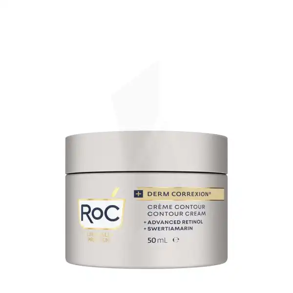 Roc Derm Correxion Creme Contour 50ml