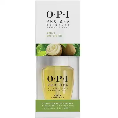 Opi Huile Ongles & Cuticules 15ml à Bourges