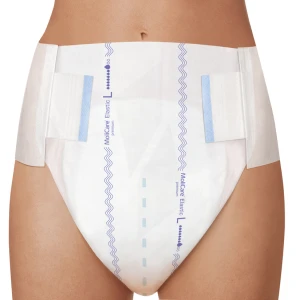 Molicare Premium Elastic 8 Gouttes Taille S B/26