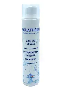 Aquatherm Hydratation Intense Peaux Sèches - 50ml à La Roche-Posay