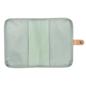 Beaba Protege Carnet Sante Vert Sauge