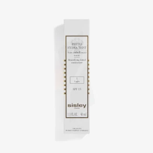 Sisley Phyto-hydra Teint N°1 Light T/40ml