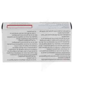 Alizem 10 Mg, Capsule Molle