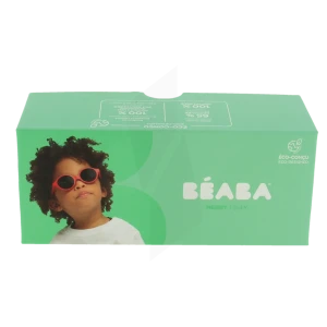 Beaba Merry Lunette 2-4ans Bleu Perle