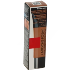 Toleriane Correcteur De Teint Spf25 Fluide 16 T/30ml