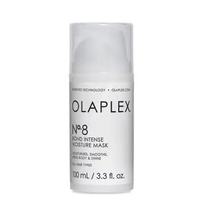 Olaplex N°8 Masque Hydratant Intense 100ml