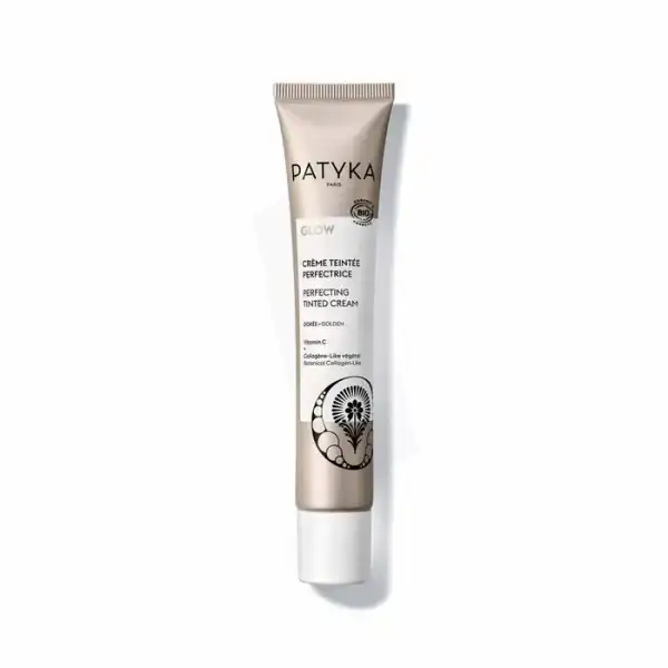 Patyka Cr Teintee Perfect Doree 40ml