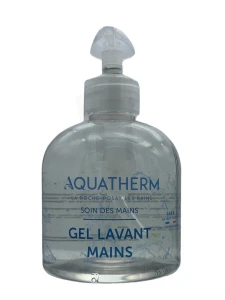 Aquatherm Gel Lavant Mains - 300ml