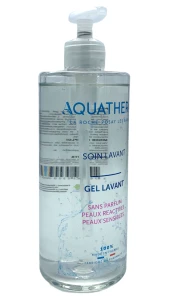 Aquatherm Gel Lavant 500ml (ex Base Lavante)