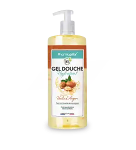 Acheter Gel douche Huile Argan à Saint-Mandrier-sur-Mer