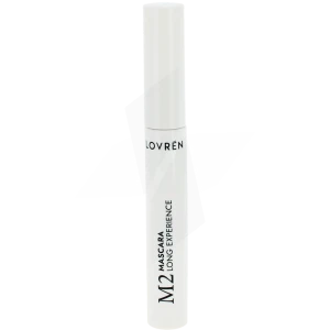 Lovrén M2 Mascara Longue Expérience 10ml
