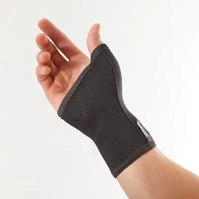 Gibaud - Poignet Pouce De Maintien Gibaud - Taille 4 à Drocourt
