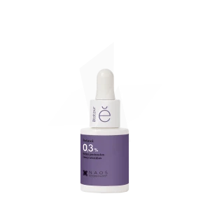 Etat Pur Actif Pur Rétinol 0,3% Fl/15ml