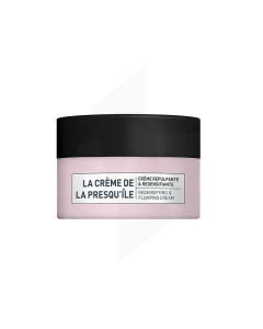 Algologie Crème De La Presqu'île - Crème Repulpante & Redensifiante Pot/50ml