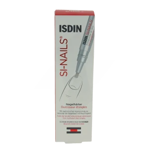 Isdin Si-nails Pen Pinceau 2,5ml