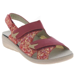 Podowell Gina Rouge Pointure 40