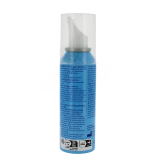 Spray Isotonique Arrow 100ml