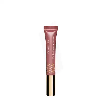 Clarins Embellisseur Lèvres Intense 16 - Intense Rosebud 12ml à AIX-EN-PROVENCE