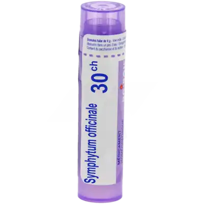 Symphytum Officinale 30ch Granules à ROCHEMAURE