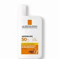 Anthelios Uvmune 400 La Roche Posay Spf50+ Fluide Sans Parfum Fl/50ml à LA COTE-SAINT-ANDRÉ