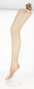 Gibaud - Bas Douceur - Noisette - Classe 1 - Taille 4 -  Long
