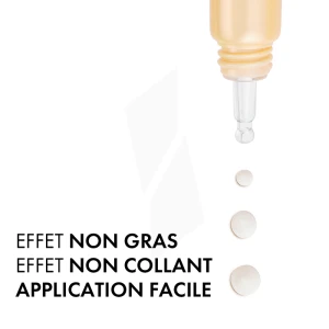 Vichy Neovadiol Soin Multi-correcteur Yeux Et Lèvres Tube/15ml