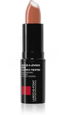 Tolériane Rouge à Lèvres Hydratant N°170 Brun Sépia 4ml à Lacanau