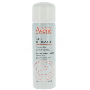 Avène Eau Thermale Spray 50 Ml