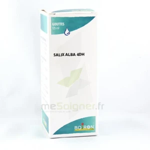 Salix Alba 4dh Flacon 125ml
