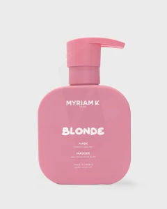 Myriam K Blonde Masque 250ml