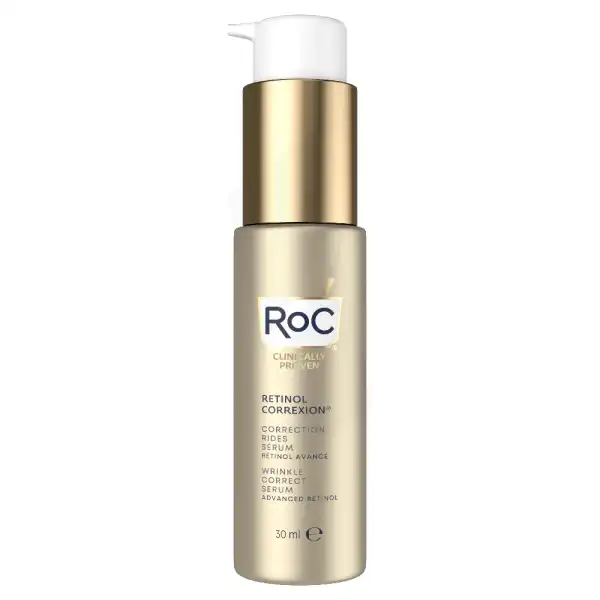 Roc Anti-Âge Sérum Correction Rides 30ml