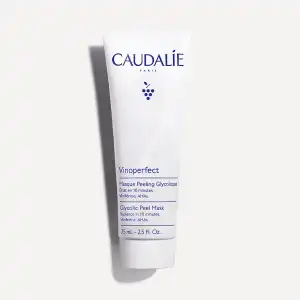 Caudalie Vinoperfect Masque Peeling Glycolique 75ml à SAINT-PRYVÉ-SAINT-MESMIN