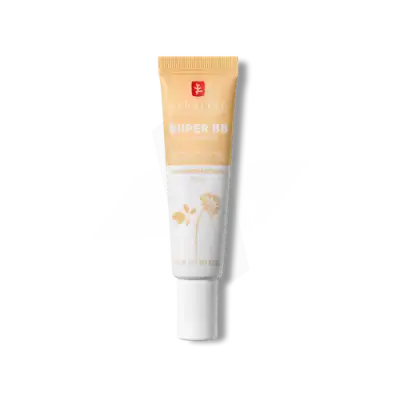 Erborian Super BB Crème Nude T/15ml