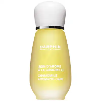 Darphin Elixir Soin D'arôme Camomille Bio Fl/15ml à BAR-SUR-SEINE