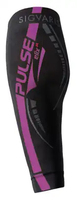 Pulse Elixir Manchon  Mixte Classe  Purple Small 39-42 à Salins-les-Bains