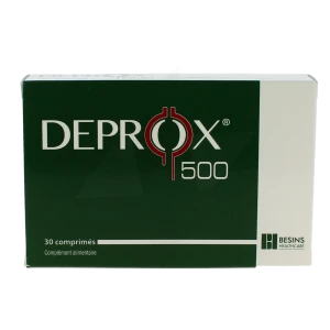 Deprox 500 Cpr B/30