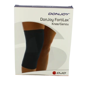 Donjoy Fortilax GenouillÈre Contention T3
