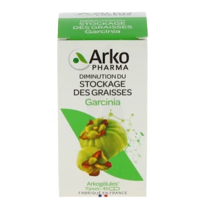 Arkogélules Garcinia Gélules Fl/45