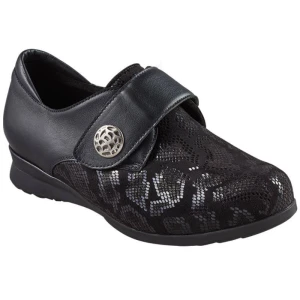 Pharmac Ch Jarama Chaussu Prem Noir P42 Paire