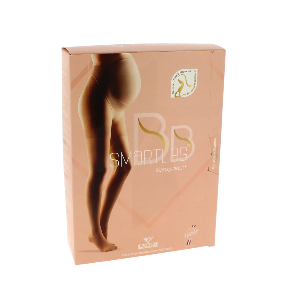 Smartleg Bb 2 Transp Coll Mater Radieuse T1l+