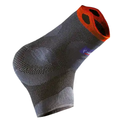 Thuasne Sport Chevillère Maintien Renforcé Gris Tl à TRUCHTERSHEIM