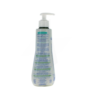 Mustela Stelatopia + Crème Relipidante Anti-grattage à L’oléodistillat De Tournesol Bio Et Au Bioécolia Bio 300 Ml