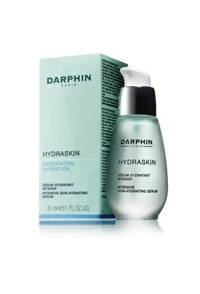 Darphin Hydraskin Sérum Hydratant Intensif Fl Pompe/30ml